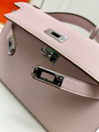 Lusso Official - HERMS DESIGNER BAGS FOR WOMEN - AFFORDABLE LUXURY BAGS - 055