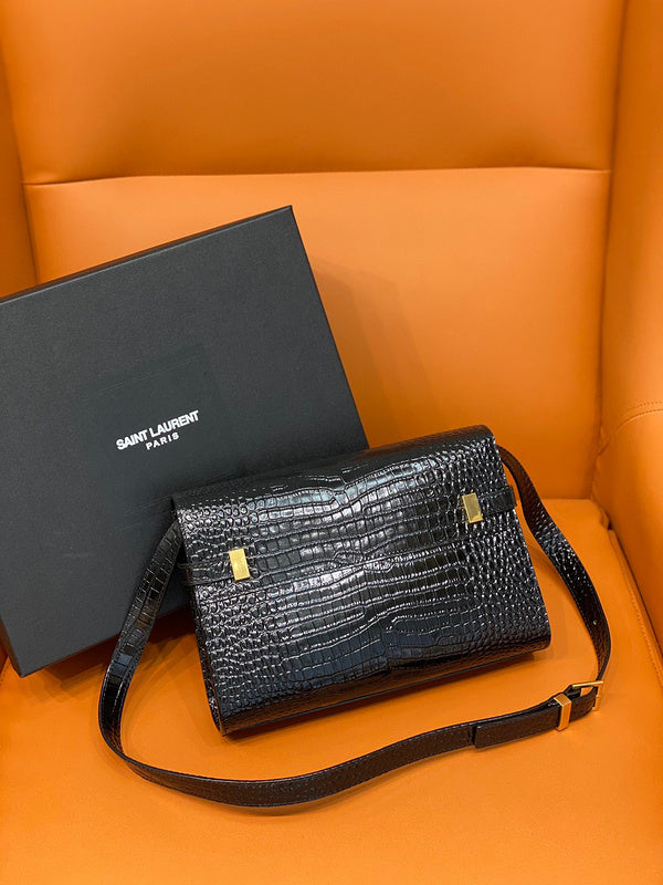 BB - YSL Bag - 2075