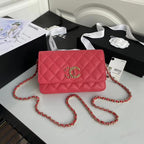 LO - CHL  BAGS FOR WOMEN - FASHION LUXURY BAGS - 934