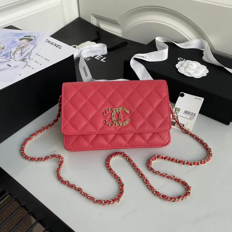 LO - CHL  BAGS FOR WOMEN - FASHION LUXURY BAGS - 934