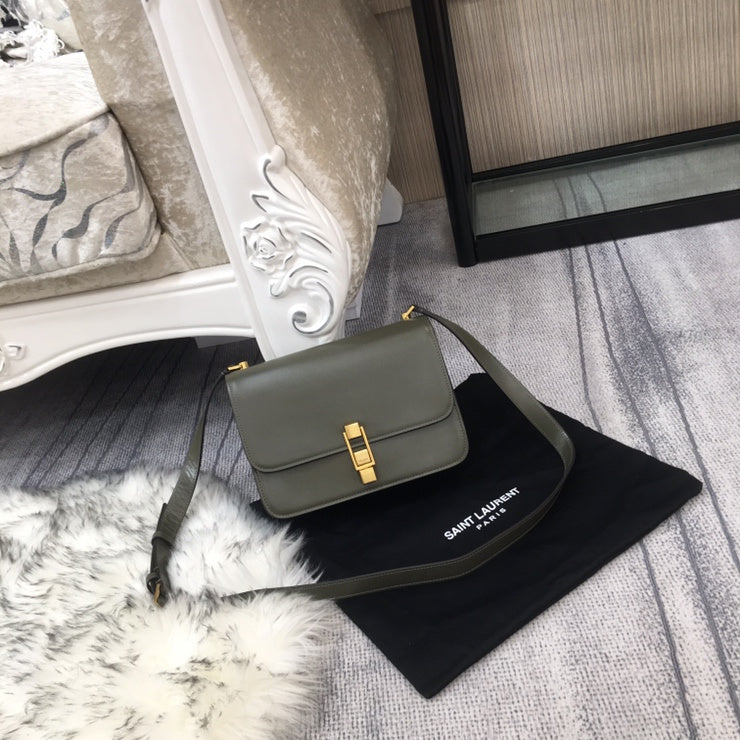 YSL BAGS - WOMEN LOVE LUXURY BAGS - 2618