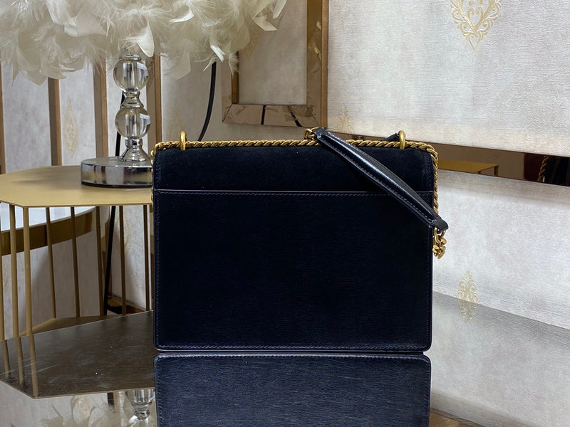 YSL BAGS - WOMEN LOVE LUXURY BAGS - 2396