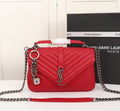 YSL BAGS - WOMEN LOVE LUXURY BAGS - 1726