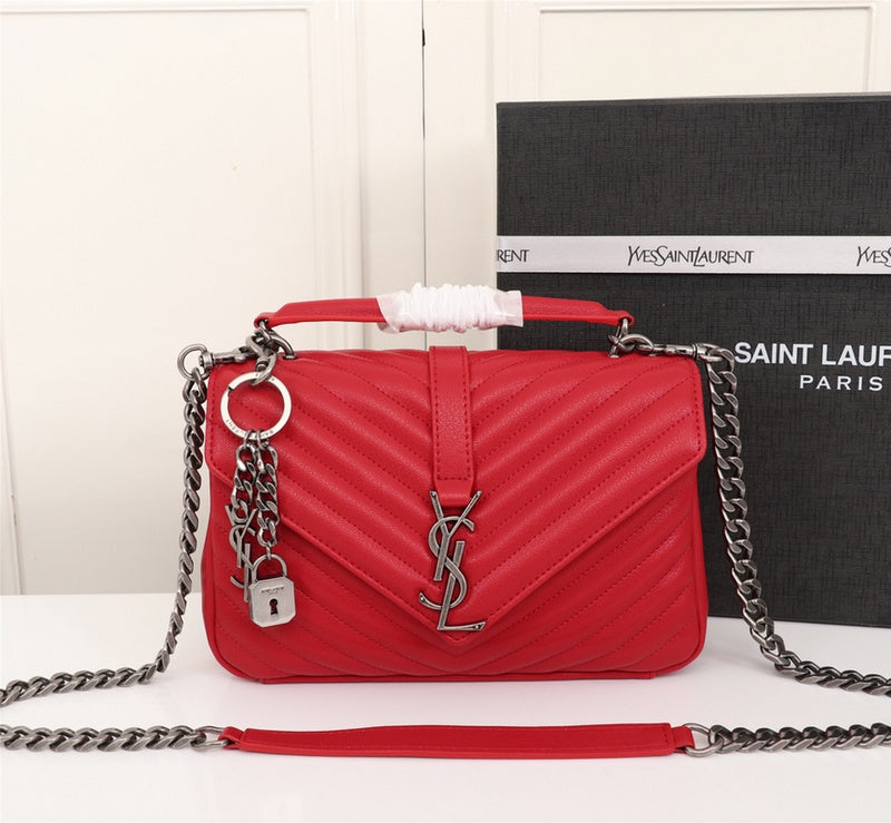 YSL BAGS - WOMEN LOVE LUXURY BAGS - 1726