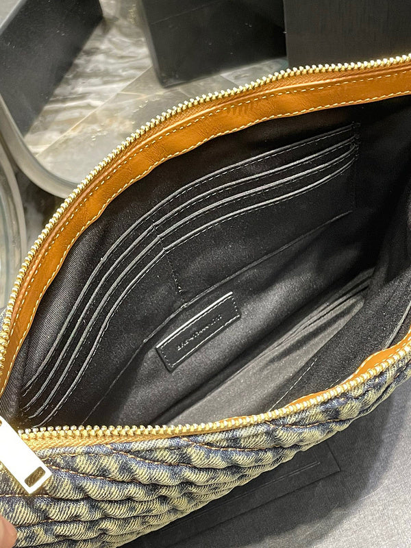 BB - YSL Bag - 3607
