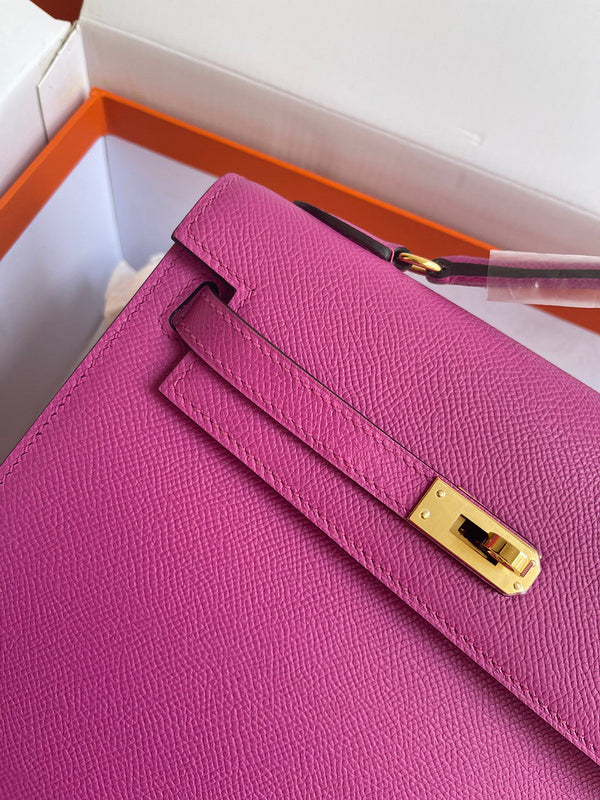 LO - HMS Luxury Bags - 922