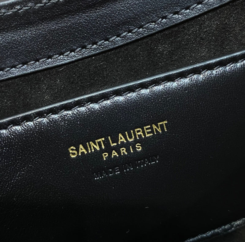 BB - YSL Bag - 1991