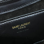 BB - YSL Bag - 1991