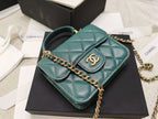 LO - CHL  BAGS FOR WOMEN - FASHION LUXURY BAGS -2131
