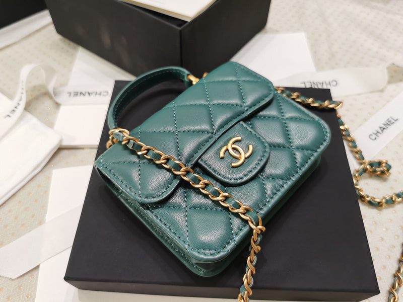 LO - CHL  BAGS FOR WOMEN - FASHION LUXURY BAGS -2131