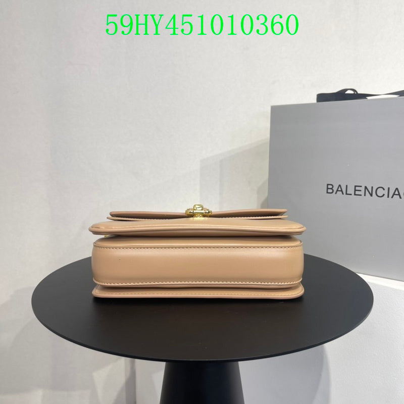 LO - BGA Bags - 2027