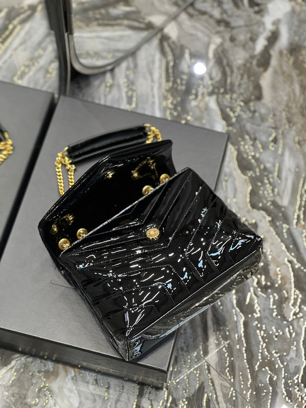 YSL BAGS - WOMEN LOVE LUXURY BAGS - 2296