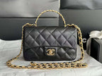 LO - CHL  BAGS FOR WOMEN - FASHION LUXURY BAGS - 337