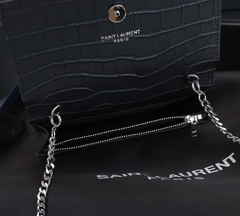 YSL BAGS - WOMEN LOVE LUXURY BAGS - 1600