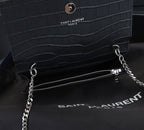YSL BAGS - WOMEN LOVE LUXURY BAGS - 1600