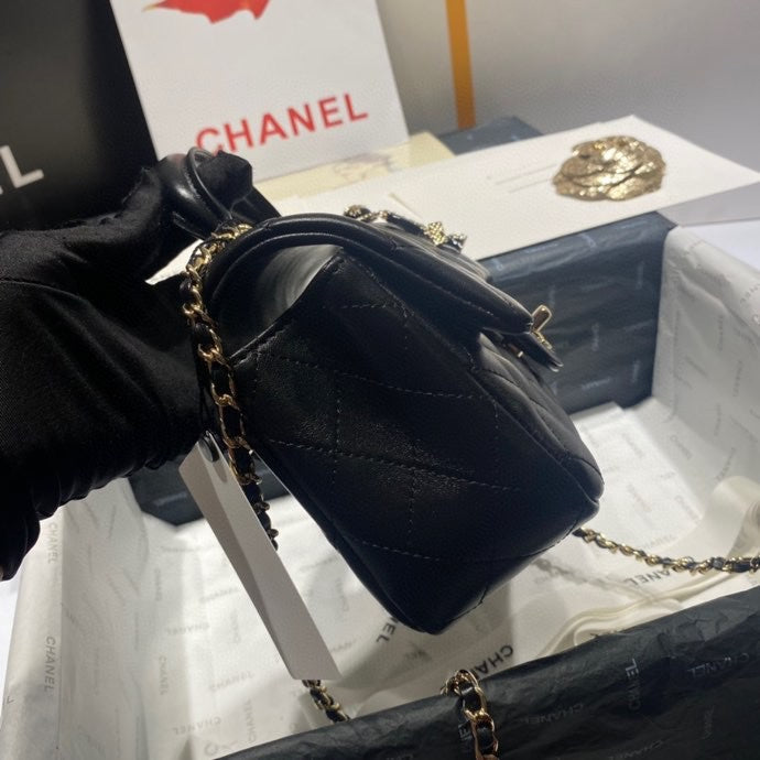 LO - LUXURY CHL BAGS - 1238