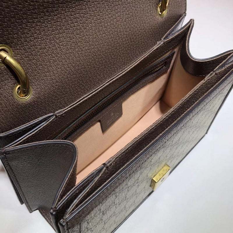 LO - GCC Bags - 3014