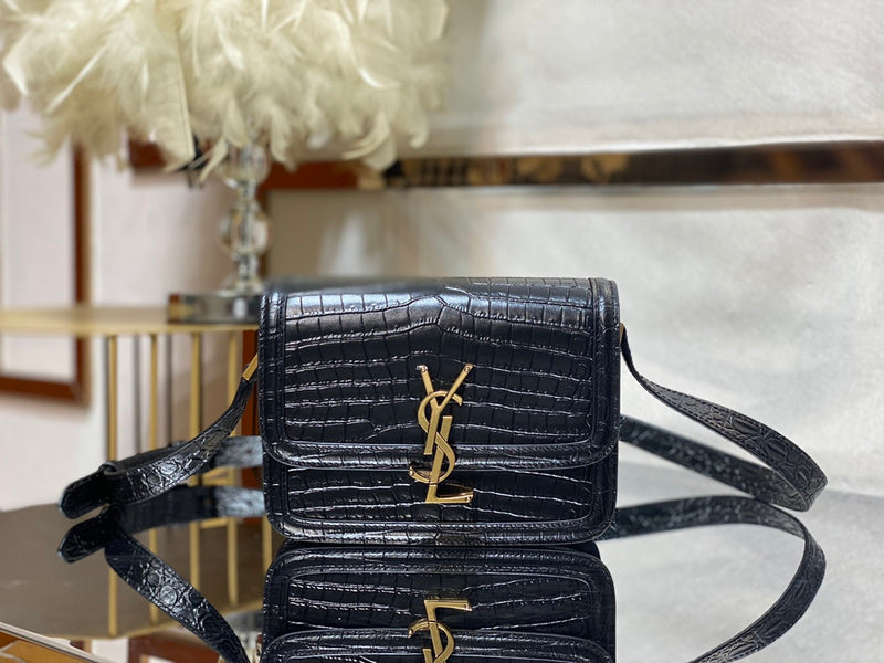 YSL BAGS - WOMEN LOVE LUXURY BAGS - 2424