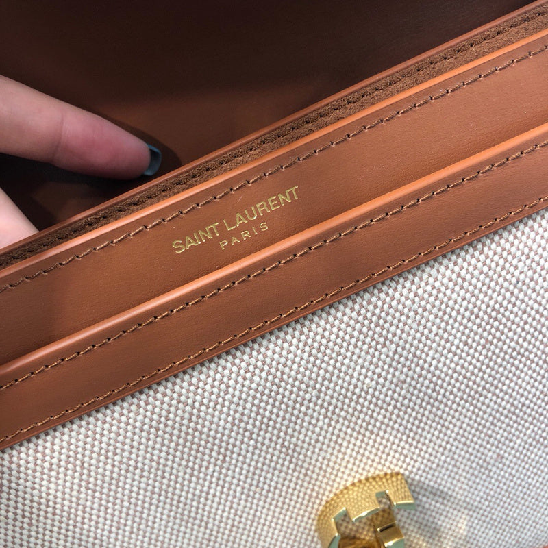 BB - YSL Bag - 2175