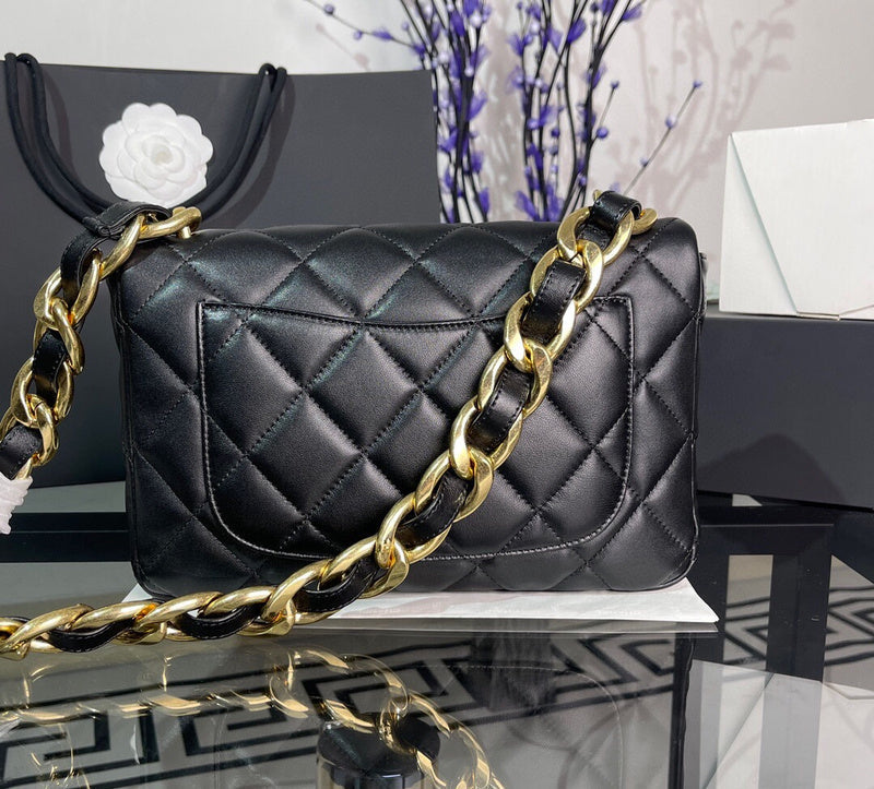 LO - CHL Bags - 2472