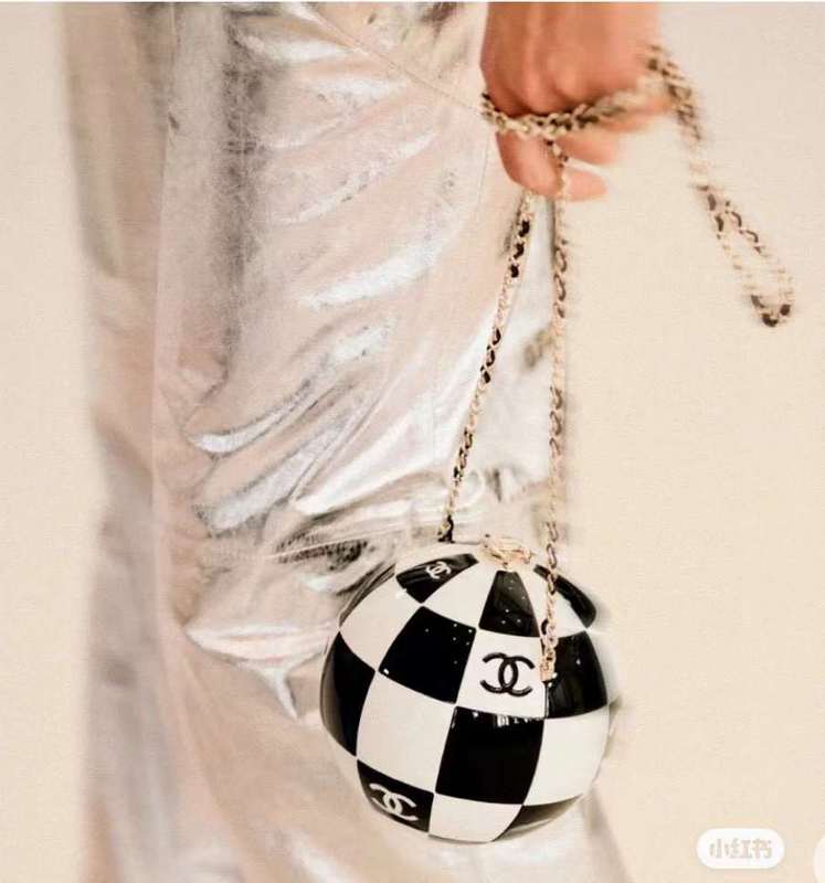 LO - CHL  BAGS FOR WOMEN - FASHION LUXURY BAGS - 374