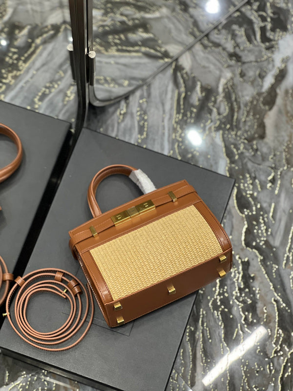 YSL BAGS - WOMEN LOVE LUXURY BAGS - 2235