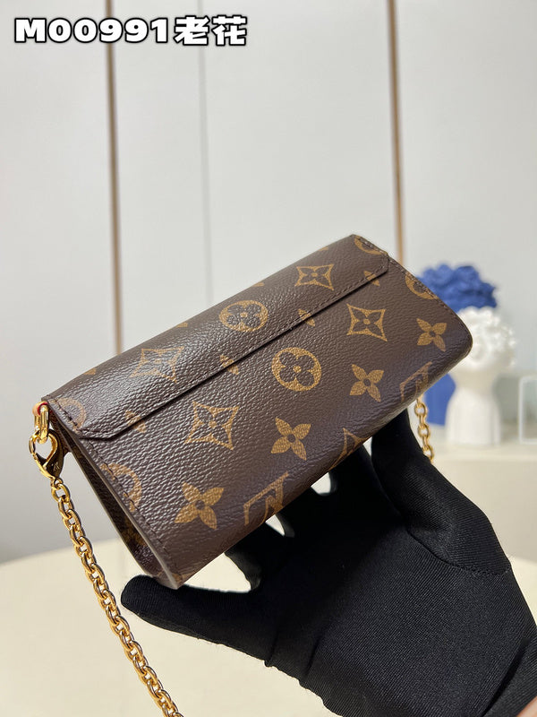 LO - LV Bags - 15609