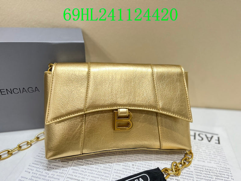 LO - BGA Bags - 1997