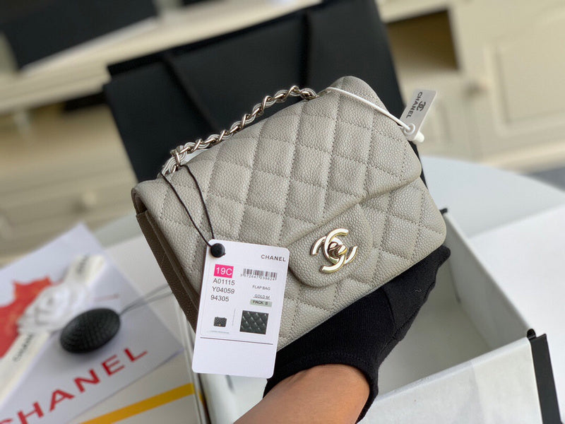 LO - CHL Bags - 2578