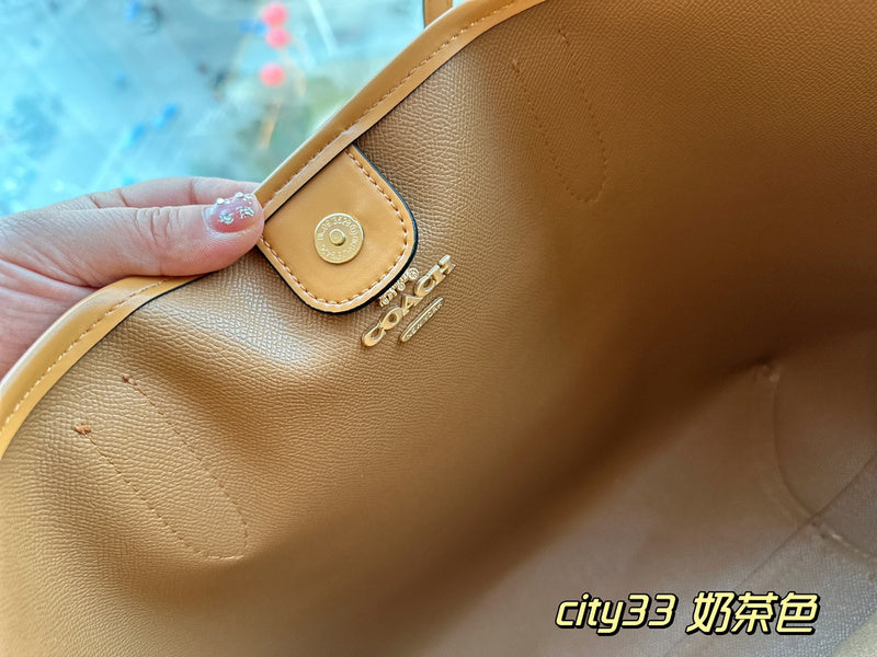 LO - CCH Bags - 341