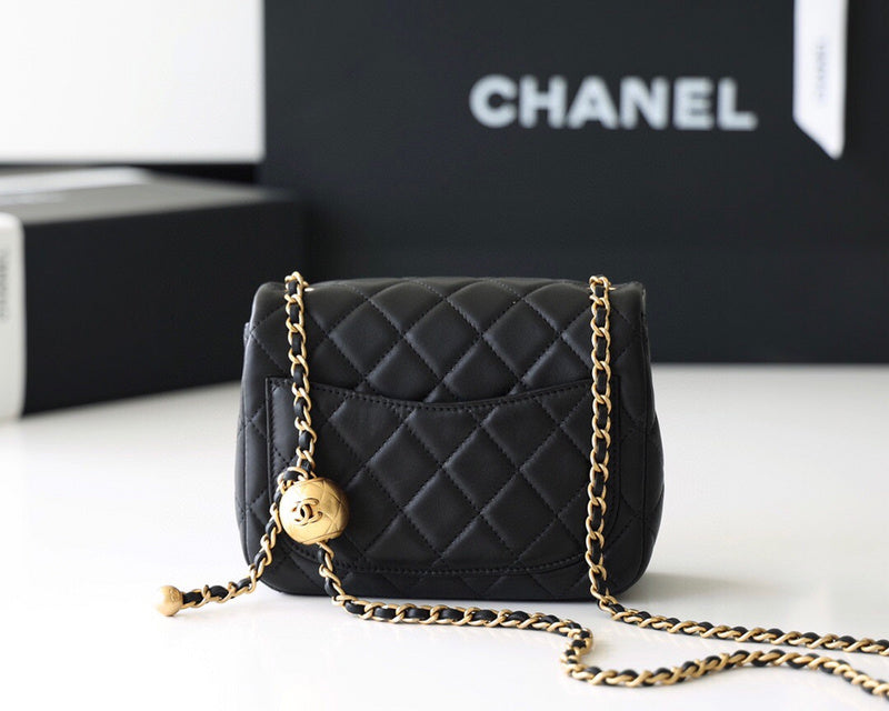 LO - CHL Bags - 2573