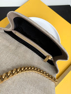 BB - YSL Bag - 4138
