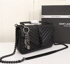 YSL BAGS - WOMEN LOVE LUXURY BAGS - 1727