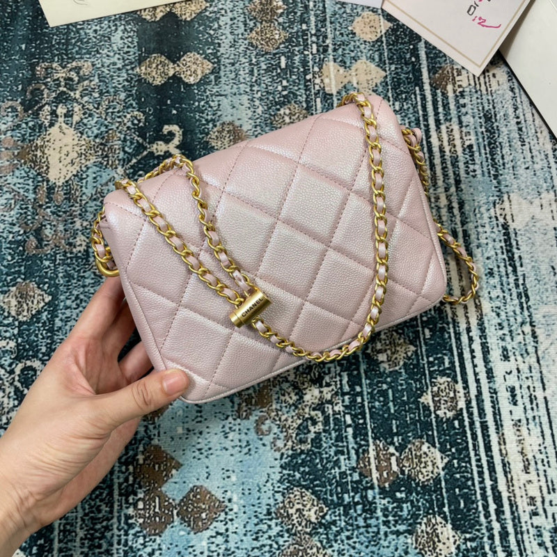 Lusso Official -  CHL BAGS  - 276