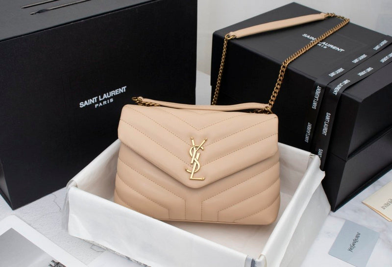 YSL BAGS - WOMEN LOVE LUXURY BAGS - 1967