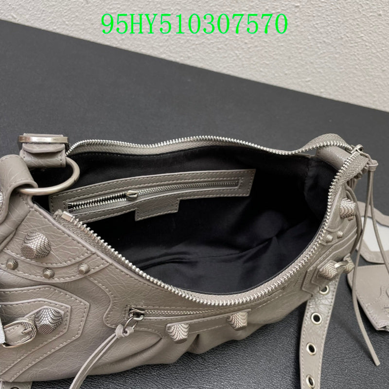 LO - BGA Bags - 1891