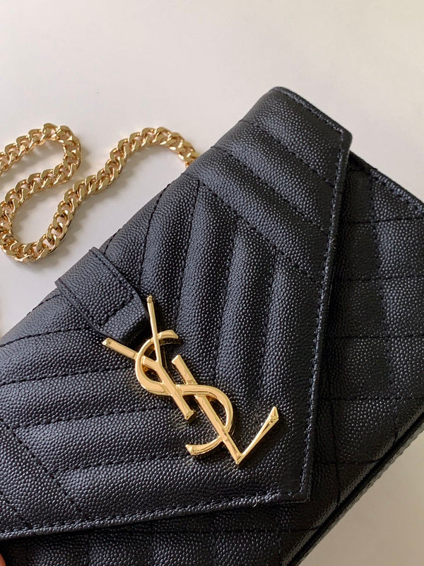 YSL BAGS - WOMEN LOVE LUXURY BAGS - 1467