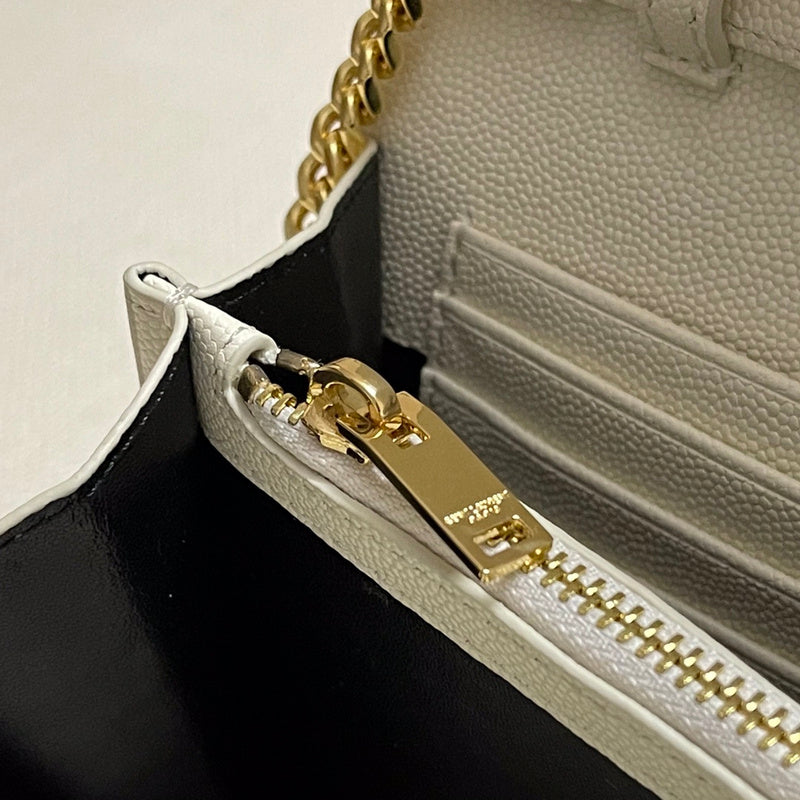 YSL BAGS - WOMEN LOVE LUXURY BAGS - 2622