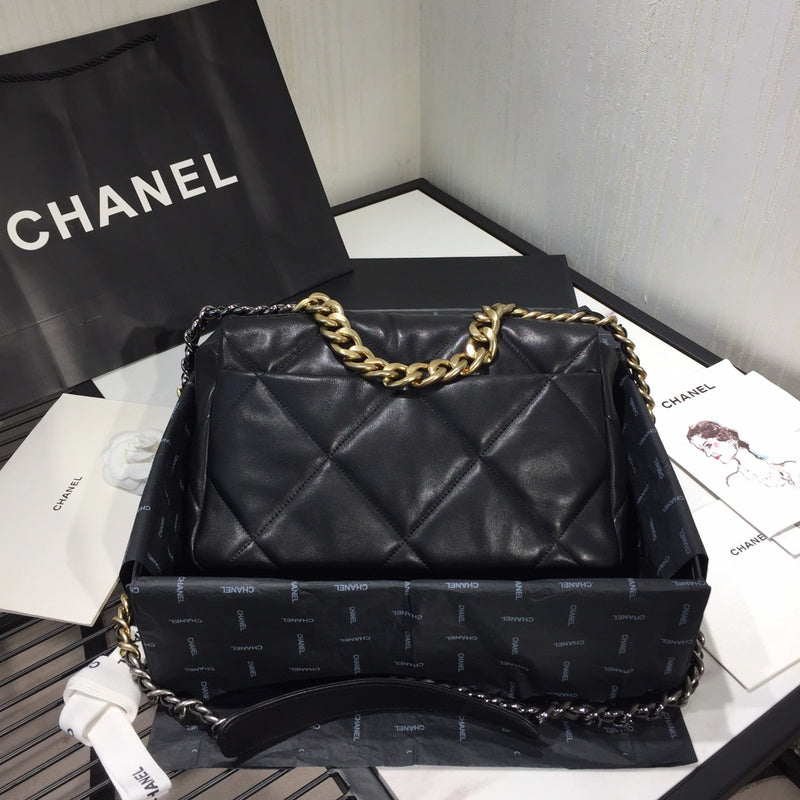 LO - CHL  BAGS FOR WOMEN - FASHION LUXURY BAGS - 879