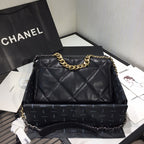 LO - CHL  BAGS FOR WOMEN - FASHION LUXURY BAGS - 879