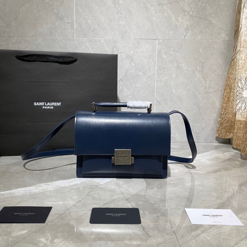 Lusso Official - SLY Bags 068
