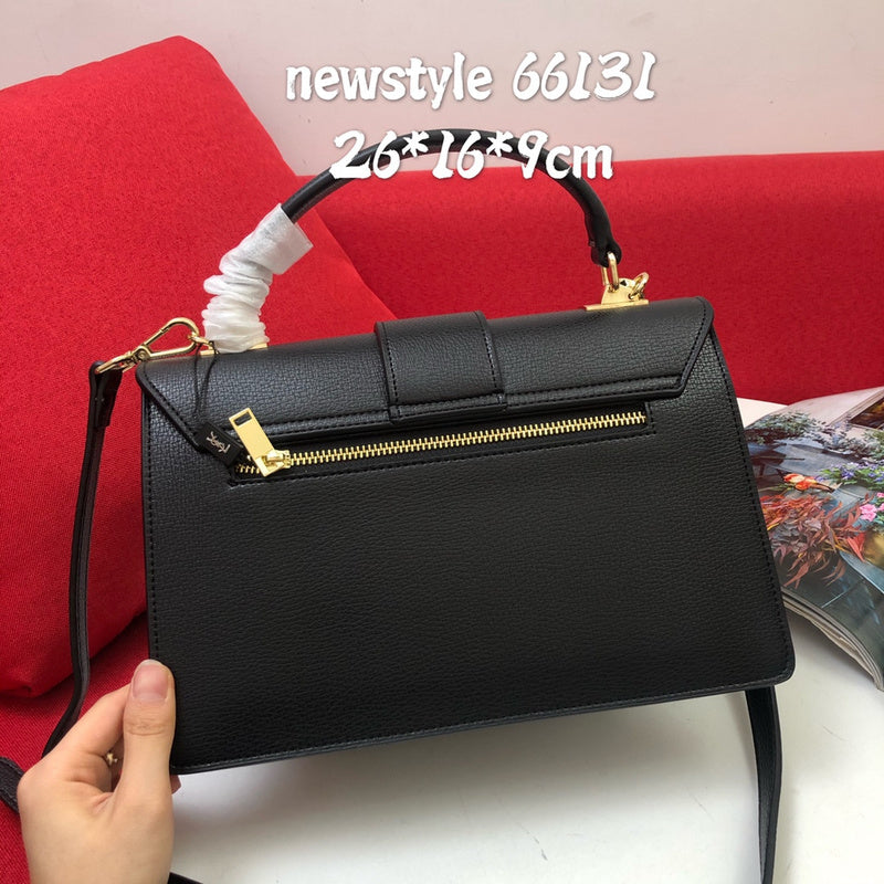 YSL BAGS - WOMEN LOVE LUXURY BAGS - 1521