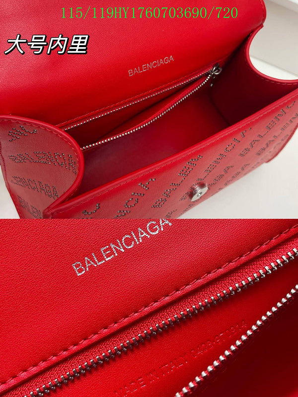 LO - BGA Bags - 1738