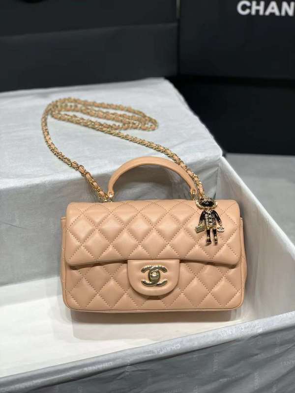 LO - CHL  BAGS FOR WOMEN - FASHION LUXURY BAGS - 250