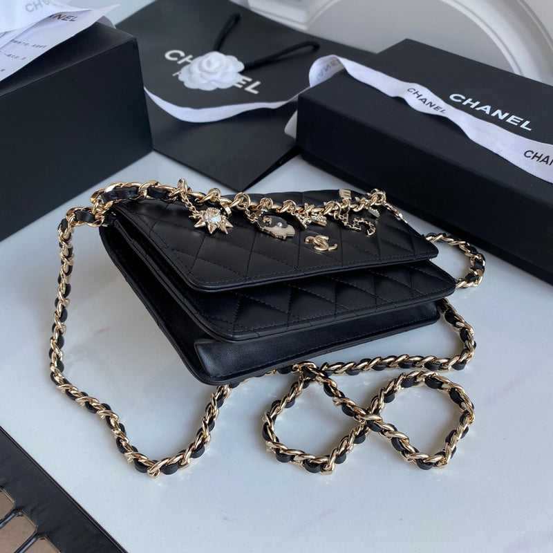 LO - CHL  BAGS FOR WOMEN - FASHION LUXURY BAGS - 928