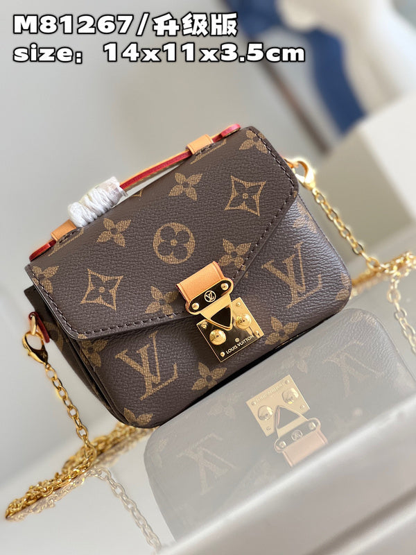 LO - LV Bags - 15824