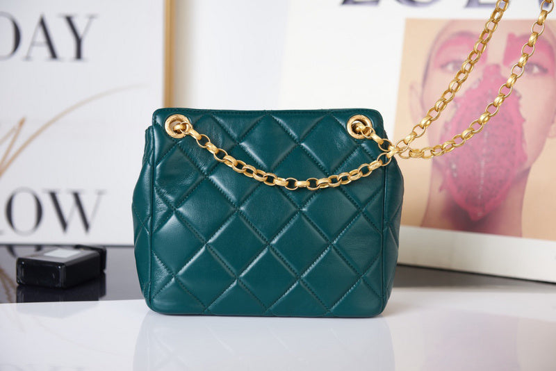 Lusso Official -  CHL BAGS  - 266