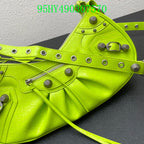 LO - BGA Bags - 1890