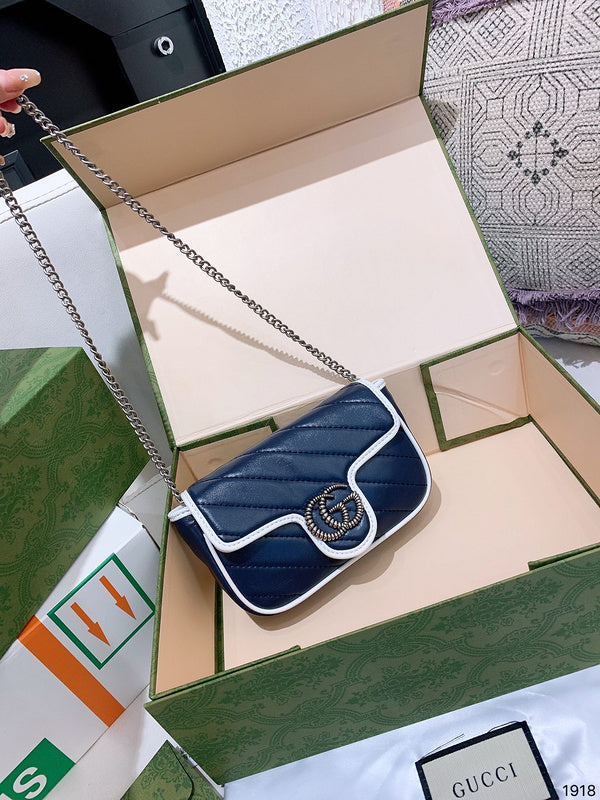 LO - BGA Bags - 1313