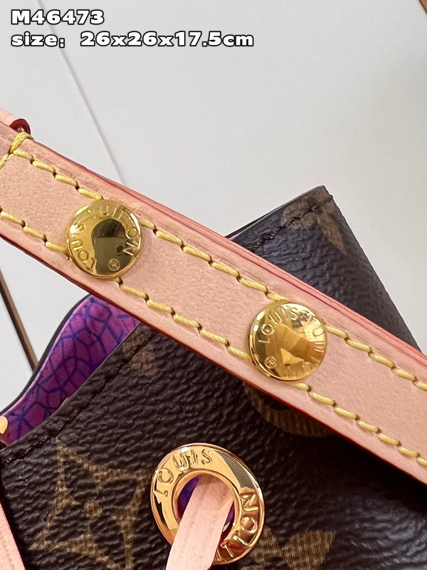 LO - LV Bags - 15450